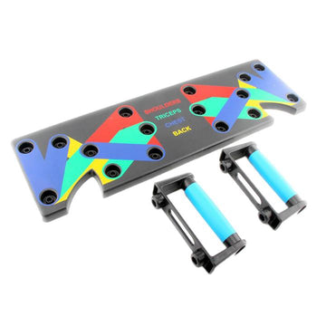 9-In-1 Push Up Board